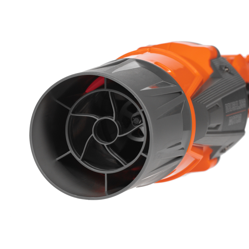 Воздуходувка акк.DABL 7042 Li SET DAEWOO 