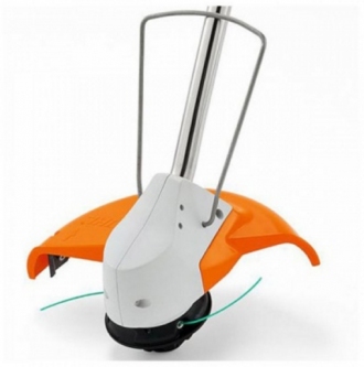 Кожух защитный FSE 60-81 STIHL 4809 710 8100