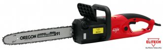 Пила цепная ЦЕП 2000 С40 Elitech
