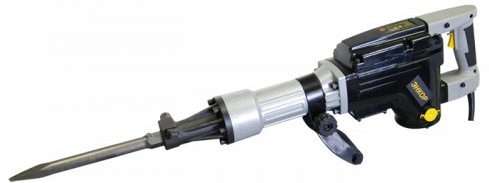 Лебедка эл.380V 0,5т TOR KCD трос 30м 114052