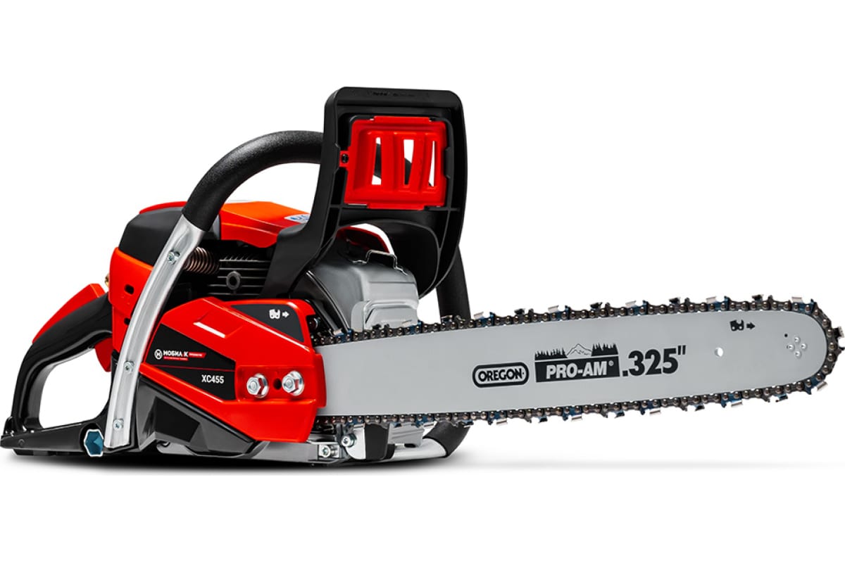 Бензопила ХС455 ПРЕМИУМ МОБИЛ К МВК0027199