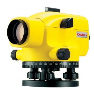 Опт.нивелир Leica Jogger 20