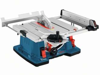 Пила наст. GTS 10 XC BOSCH 0601B30400