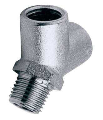 Переходник Y-1/2"MFF 180342  FUBAG