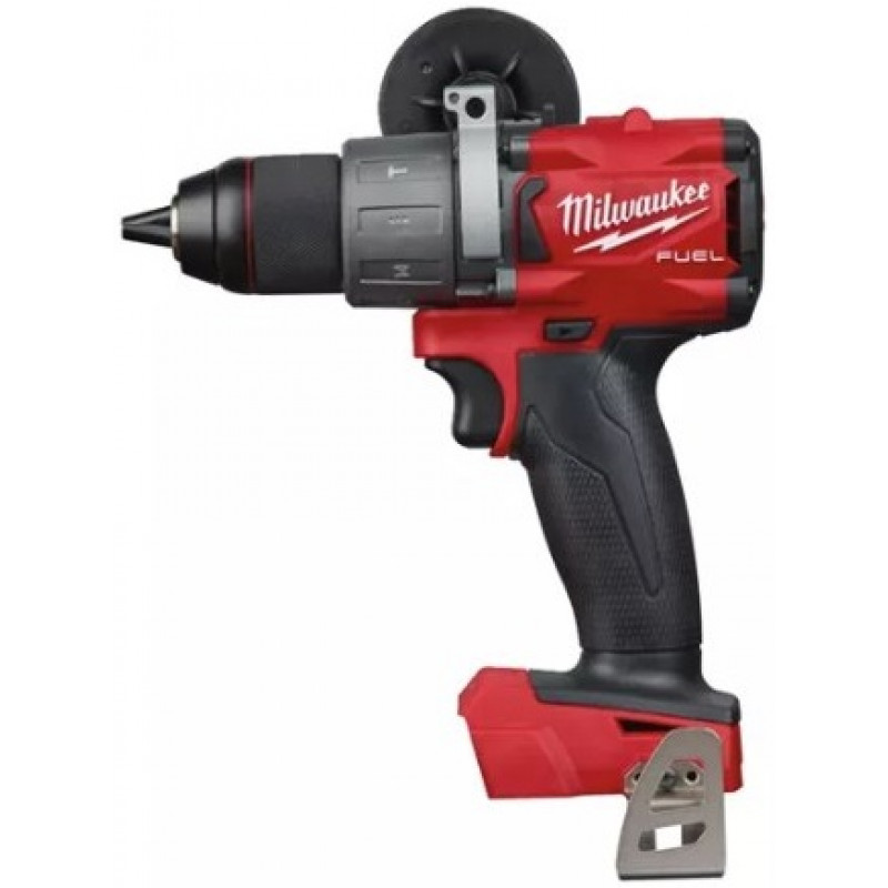 Акк. дрель M18 FPD2-0X FUEL Milwaukee 4933464263 (кейс HD BOX)