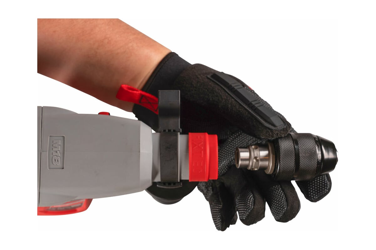 Акк. перфоратор M18 BLHX-502X Milwaukee 4933478892 АКЦИЯ