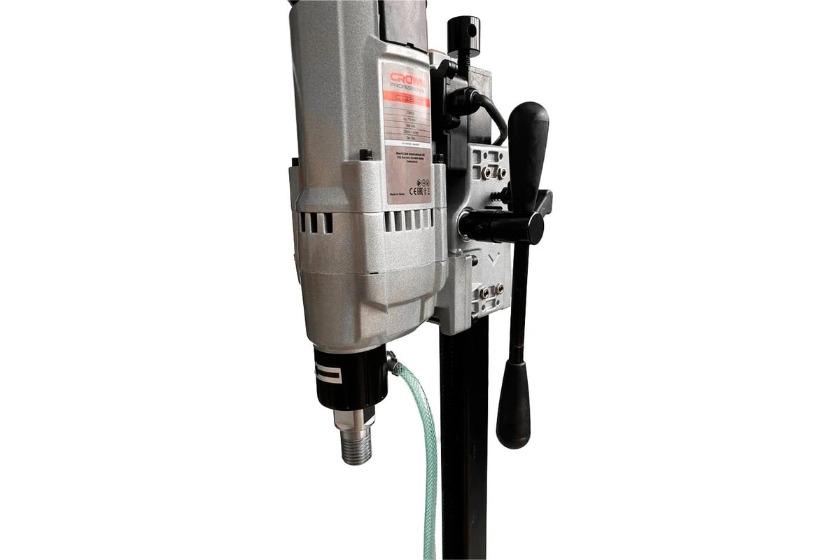 Машина алм.сверления CT32027 CROWN