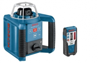 Рот.лазер.нивелир GRL 150HV  BOSCH 061599402G