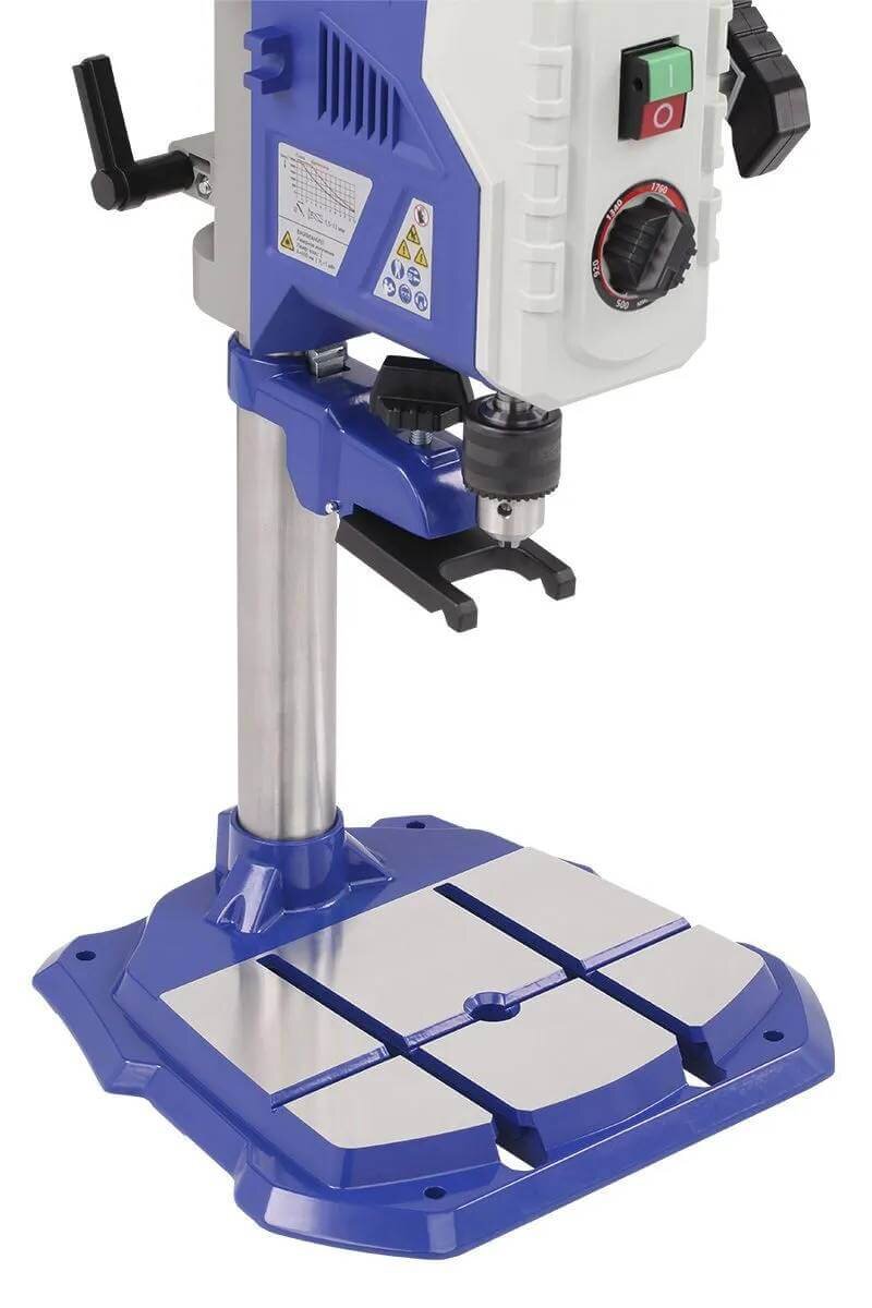 Станок сверл. DP250-13MVS BELMASH S348A