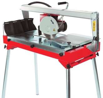 Плиткорез эл. FUBAG Masterline 7 Star-730+диск