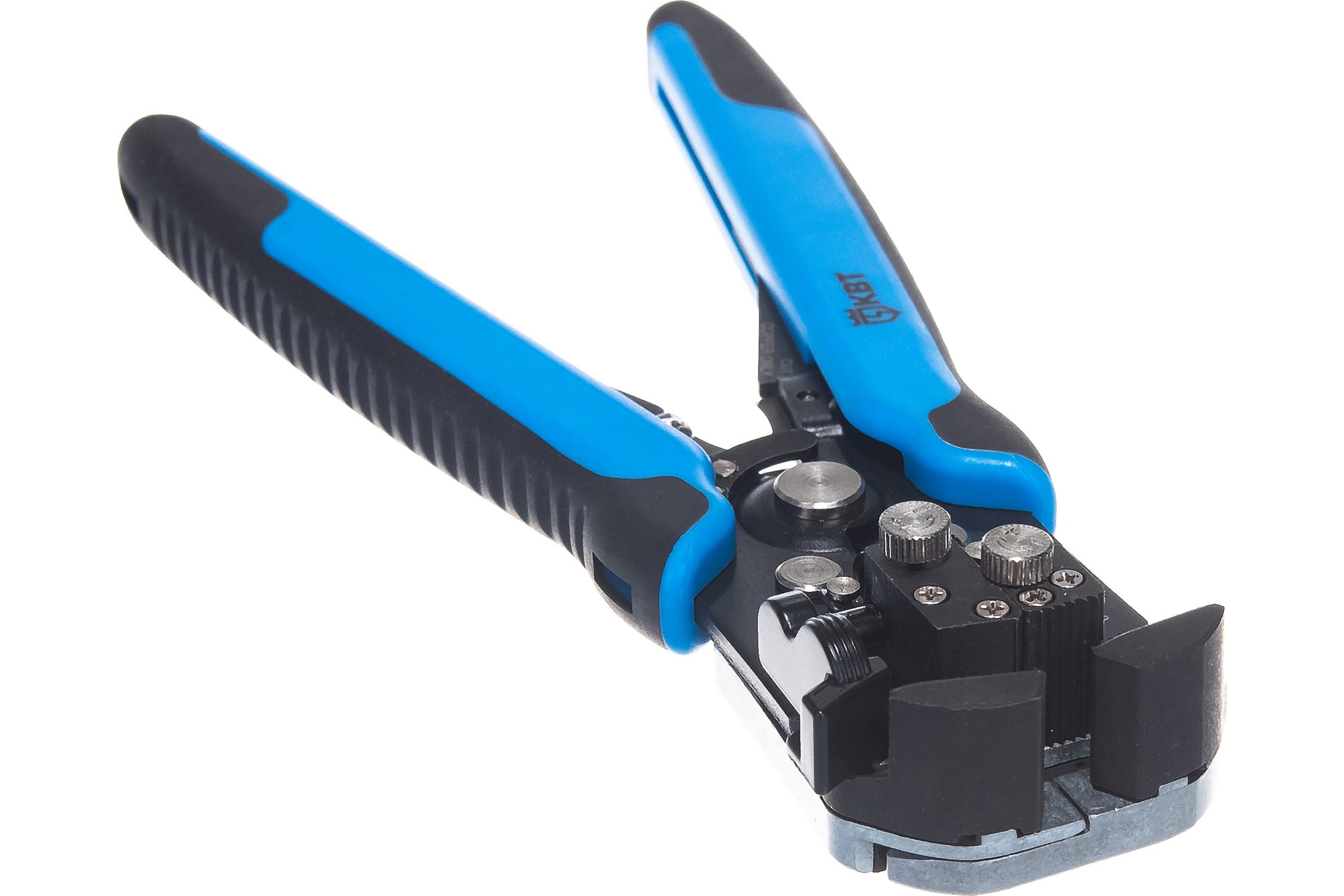 Инстр.д/снят.изол. WS-12 КВТ 69476