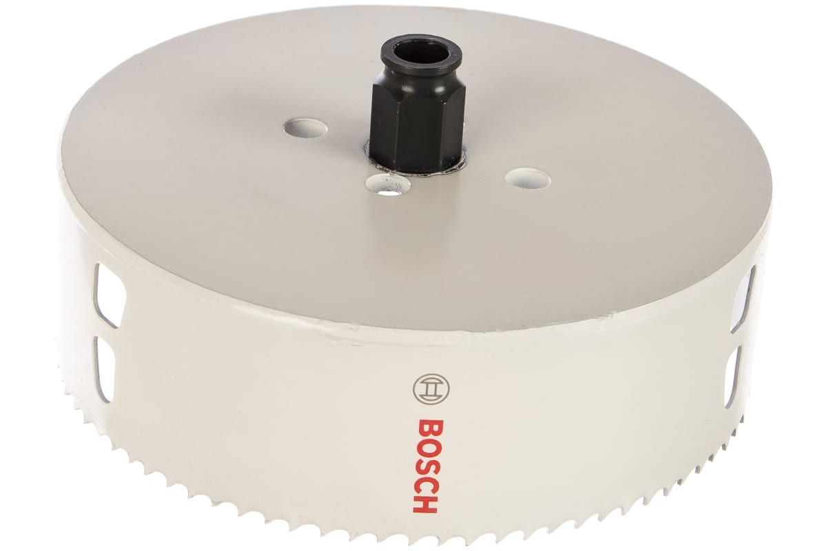 Коронка PROGRESSOR 152мм f/Wood/Metal BOSCH 2608594248