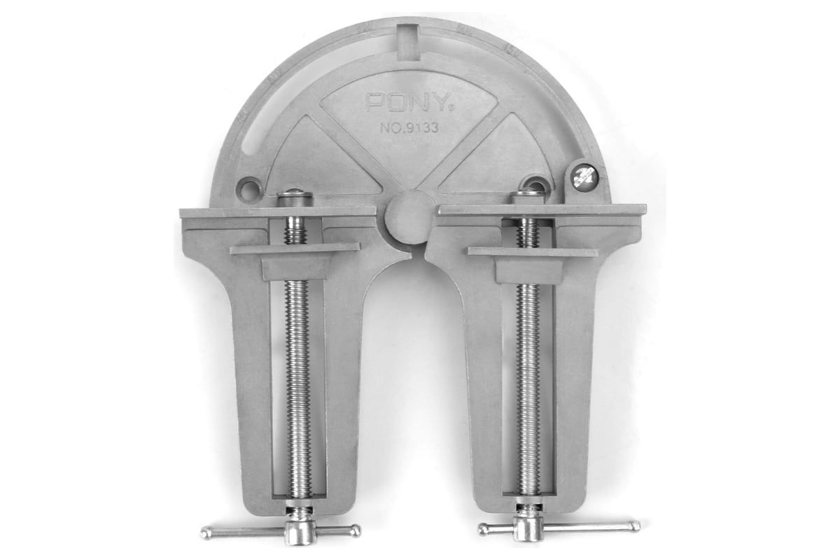 Струбцина PONY JORGENSEN угл.75мм 9133