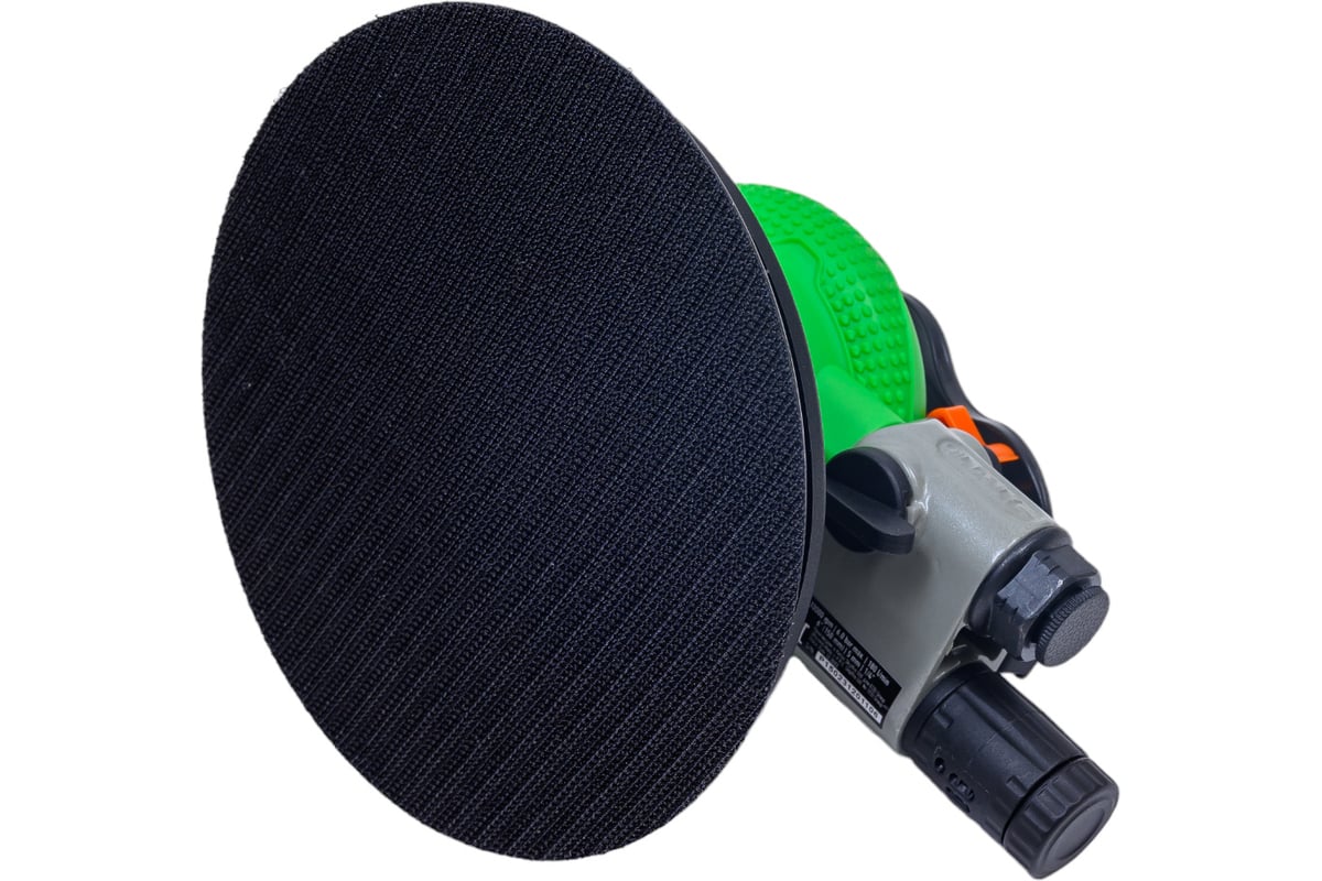 Пневмошлифмашина эксцентриковая ECO ASP11-150