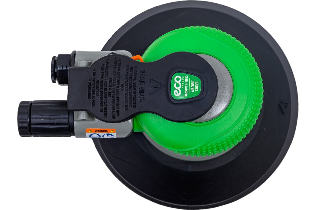 Пневмошлифмашина эксцентриковая ECO ASP11-150