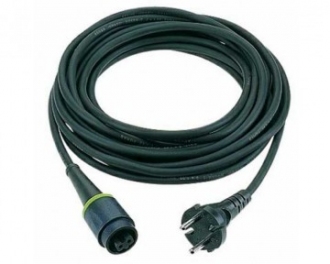 Кабель с б/съемн.соедин. 4м H05RN-F/4 FESTOOL 489421