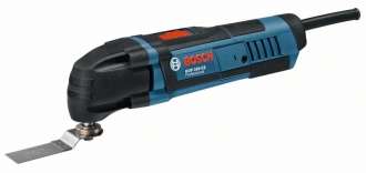 Резак унив. GOP 250CE картон BOSCH 0601230000