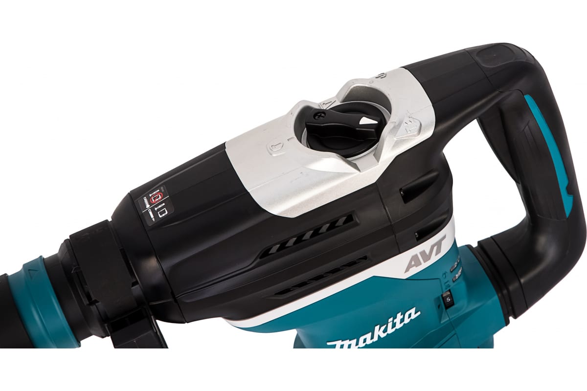 Перфоратор HR4013C Makita кейс