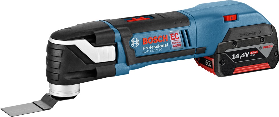 Акк.резак GOP 14.4V-EC BOSCH 06018B0101