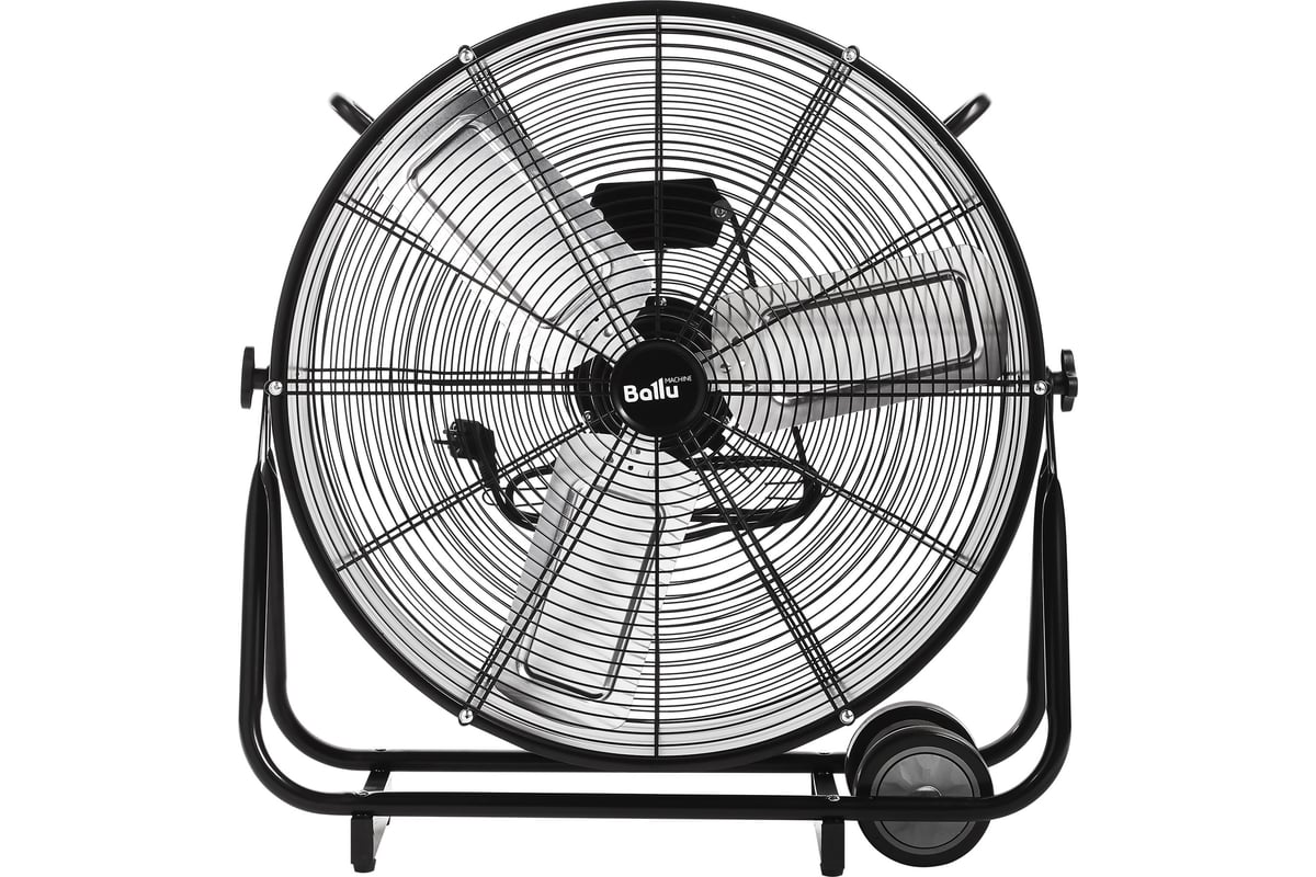 Вентилятор промышленный BIF-12DB BALLU HC-1601102