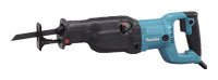 Пила сабельная JR 3060 T Makita кейс