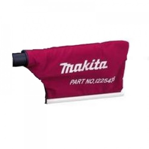 122548-3 Пылесборник для 9910/9911 Makita