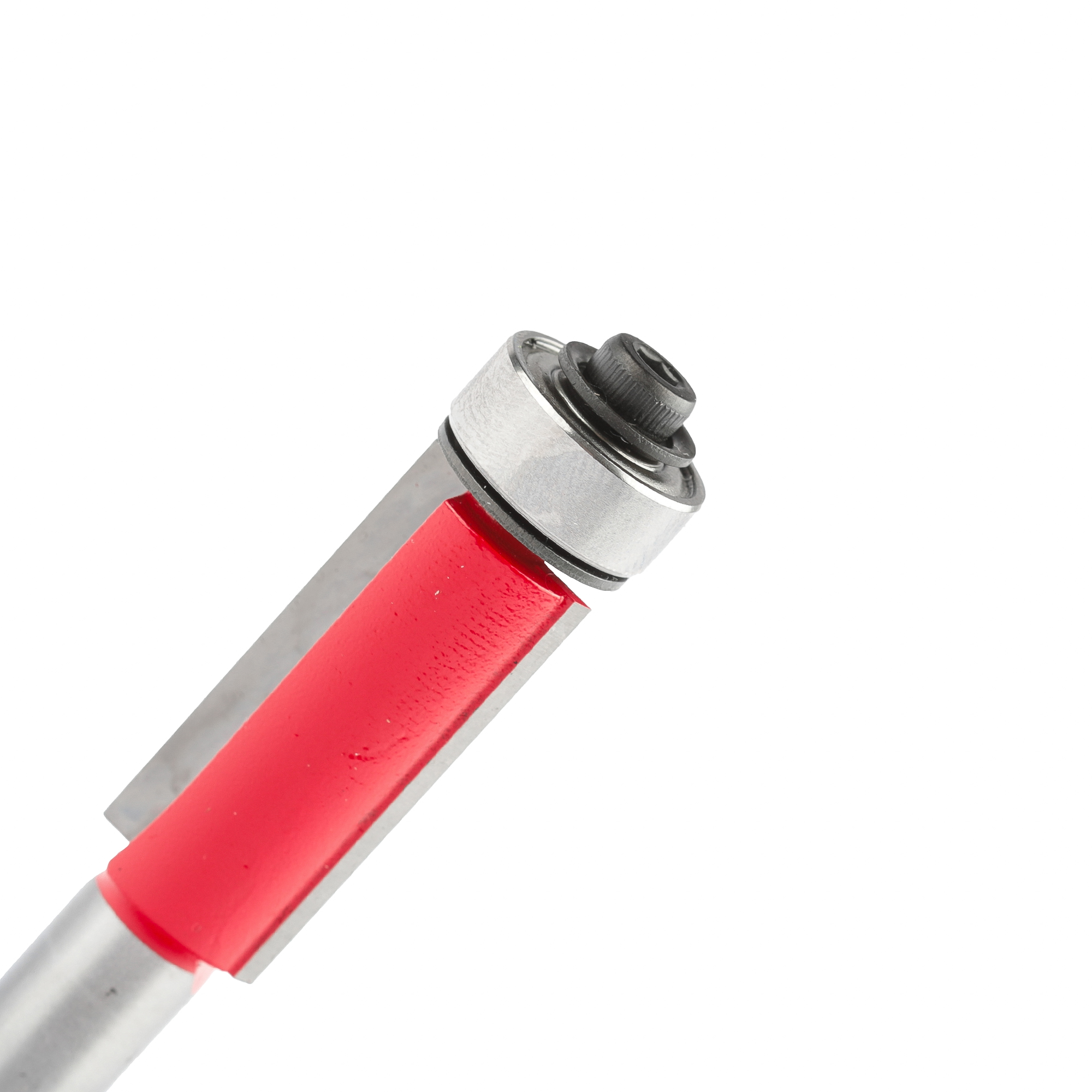 Фреза кром. прям. 12.7х25, хв. 8мм Felisatti art.30063