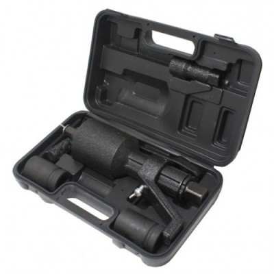 Гайковерт RF-3411393  ручной с редуктором ROCKFORCE