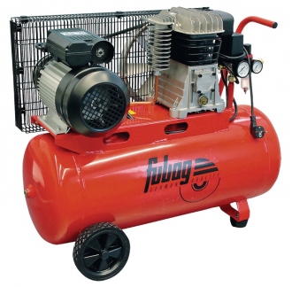 Компрессор B 2800B/50H CM3 FUBAG 28DV404KOA533