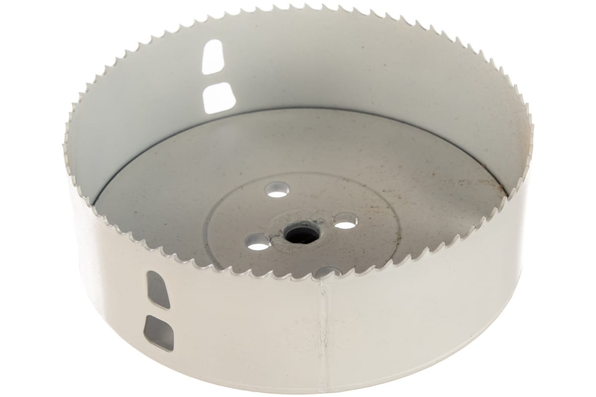 Коронка PROGRESSOR 152мм f/Wood/Metal BOSCH 2608594248