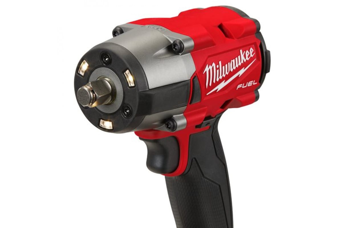 Акк. гайковерт M18 FMTIW2F12-0X FUEL  Milwaukee 4933478449