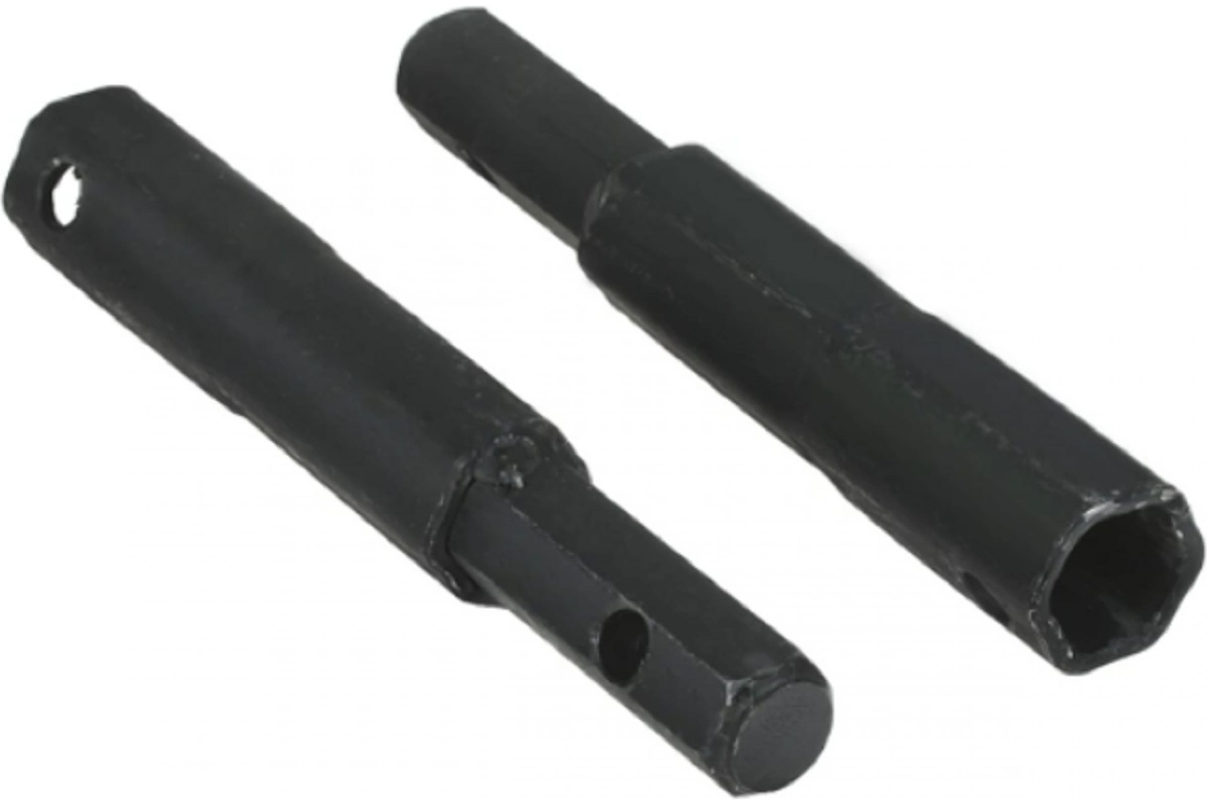 Удлинители д/МК-7000/7500/8000 (шестигран.23х23х185) 2шт. HUTER 71/3/50