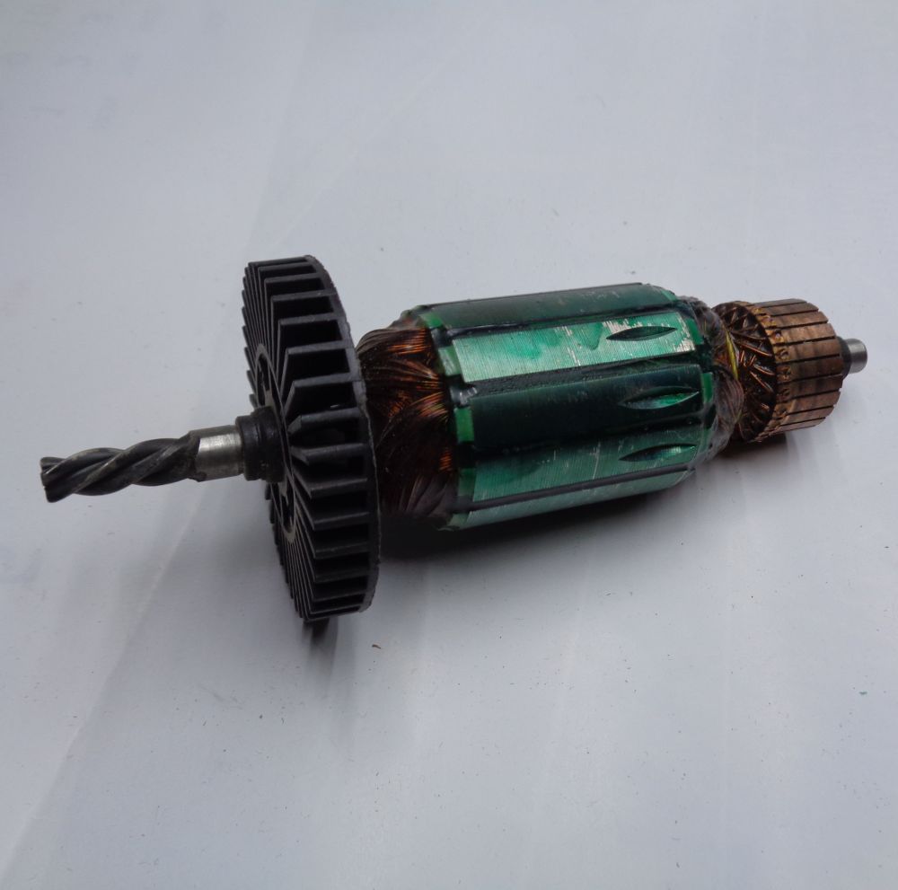Якорь PDI 13 K GREAPO