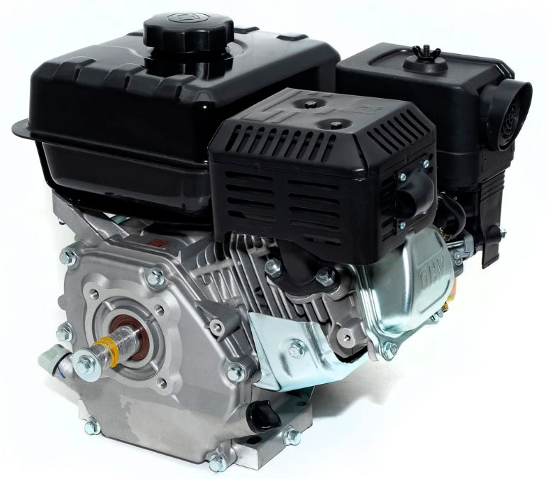Двигатель бенз. KP230 8 л.с Lifan  D20 00-00153556