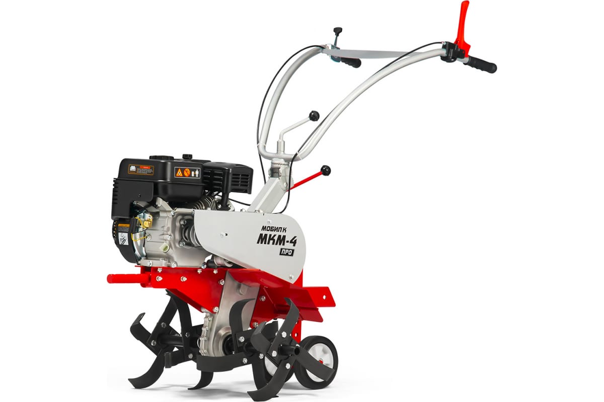 Мотоблок МКМ-4 ПРО Мобил К MBK0018471