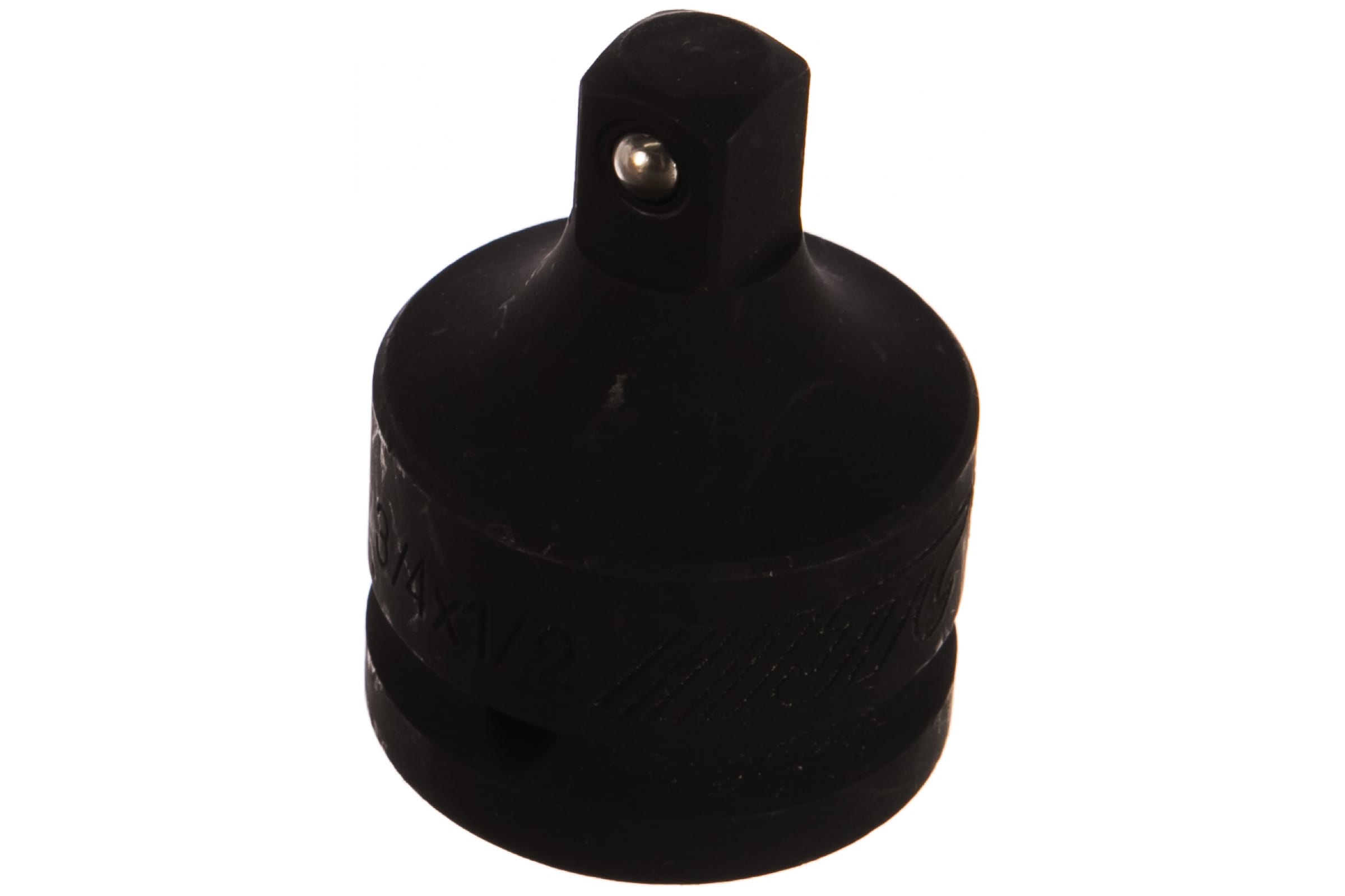 Переходник 3/4"(F)>1/2"(M) ударн. JTC /1/5/40, 44х56, JTC-640604