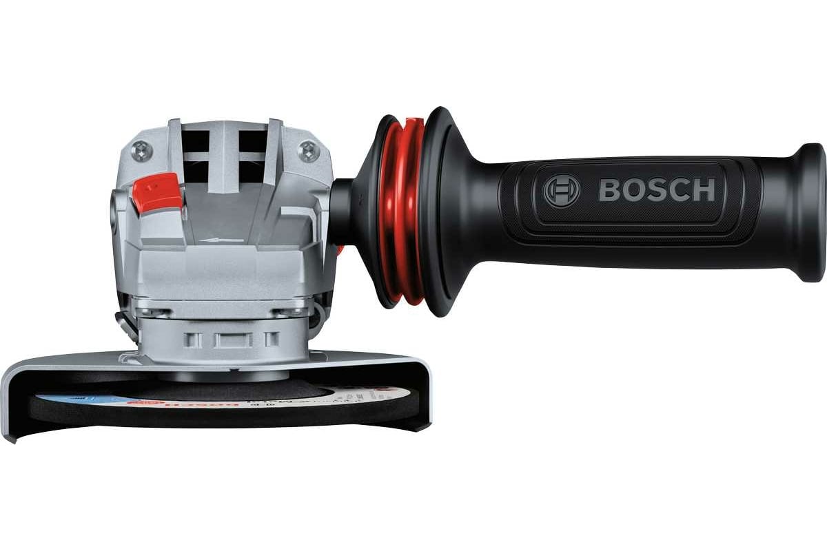 Болгарка GWS 12-125 S BOSCH 06013A6020