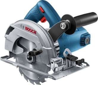 Пила диск. GKS 600 BOSCH 06016A9020