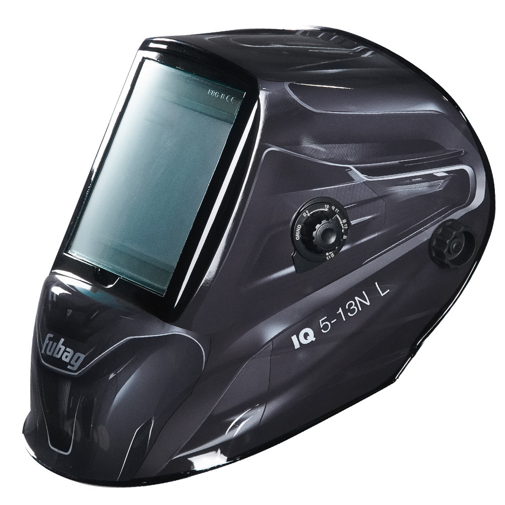 Маска Хамелеон IQ 5-13N L 992500 FUBAG