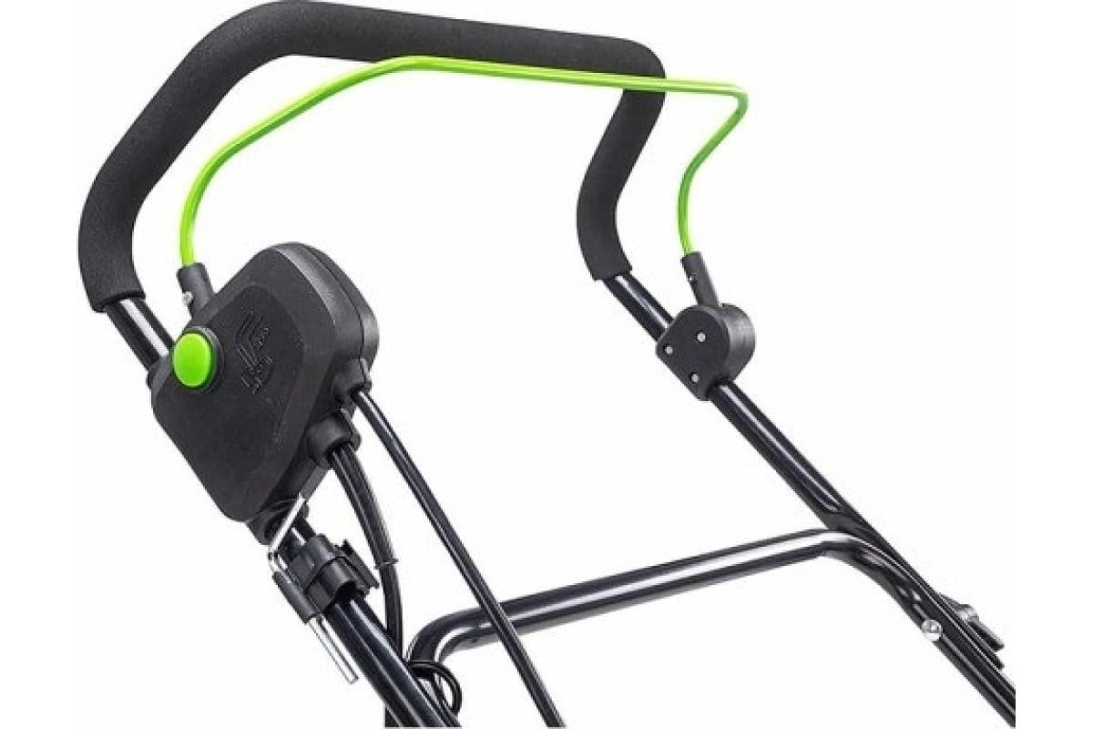 Аэратор-скарификатор GDT15 GreenWorks 2515507