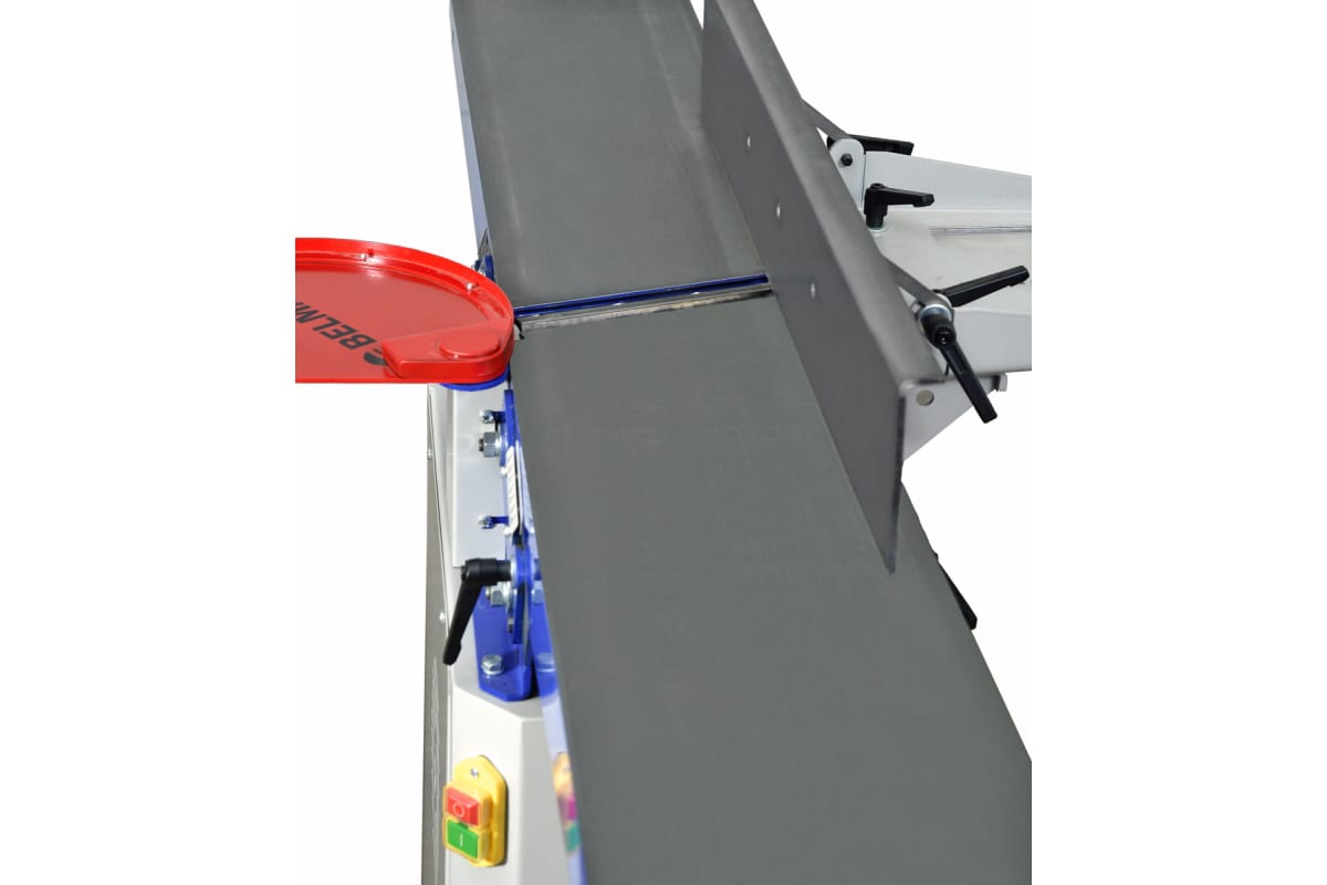 Фуговальный станок BJM-1600/200S BELMASH S254A