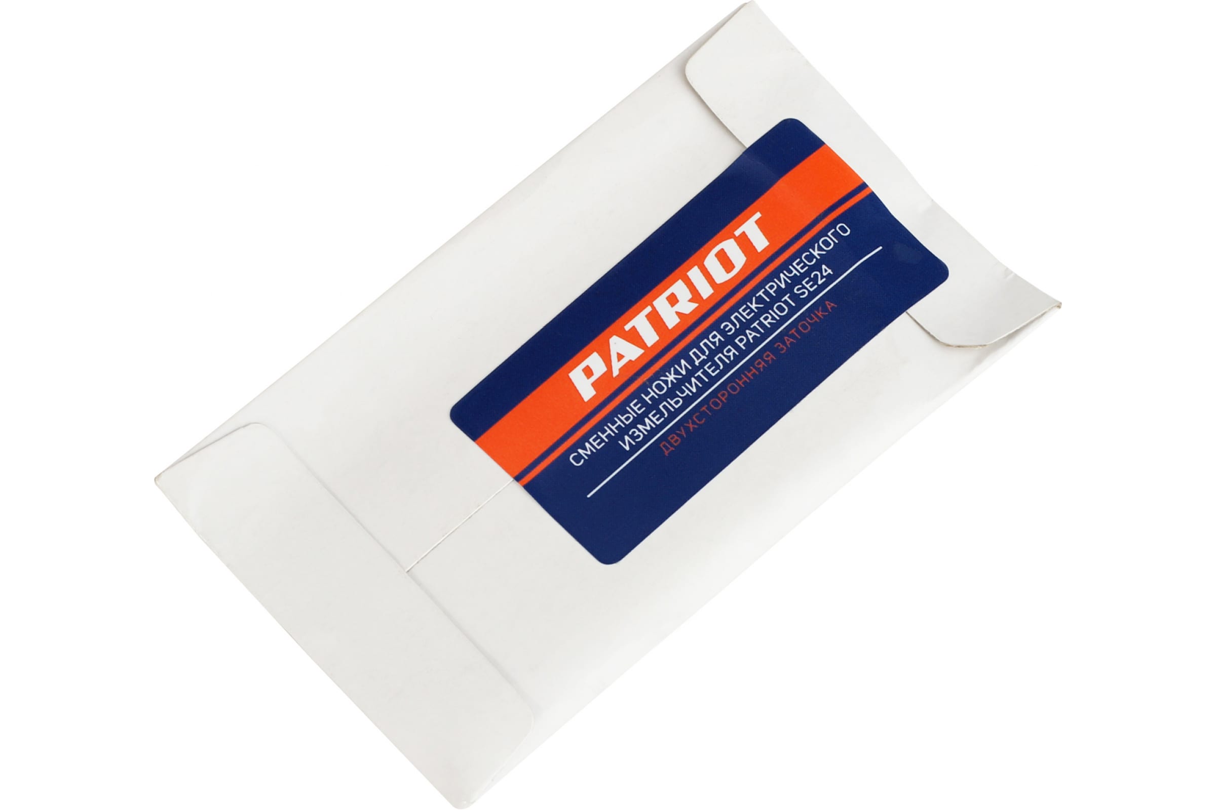 Нож PATRIOT для измельчителя электр. SE24 /SE26 PATRIOT 809115240