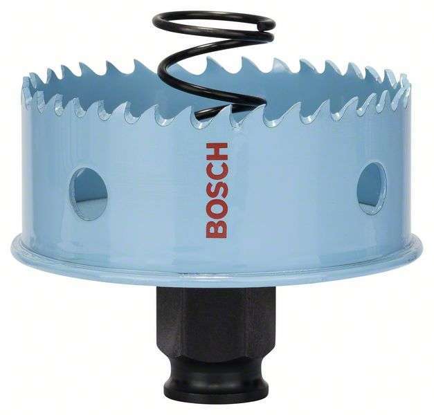 Коронка пил. 64мм SM HSS-CO BOSCH 2608584800