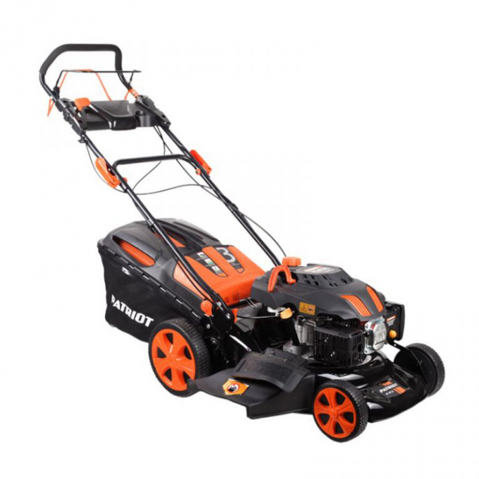 Бензогазонокосилка PATRIOT PT 54BS 512109240