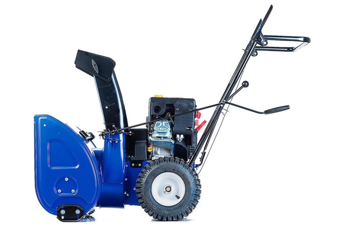 Снегоуборщик MasterYard ML7522