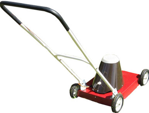 Расширенное поступление мотокос и газонокосилок