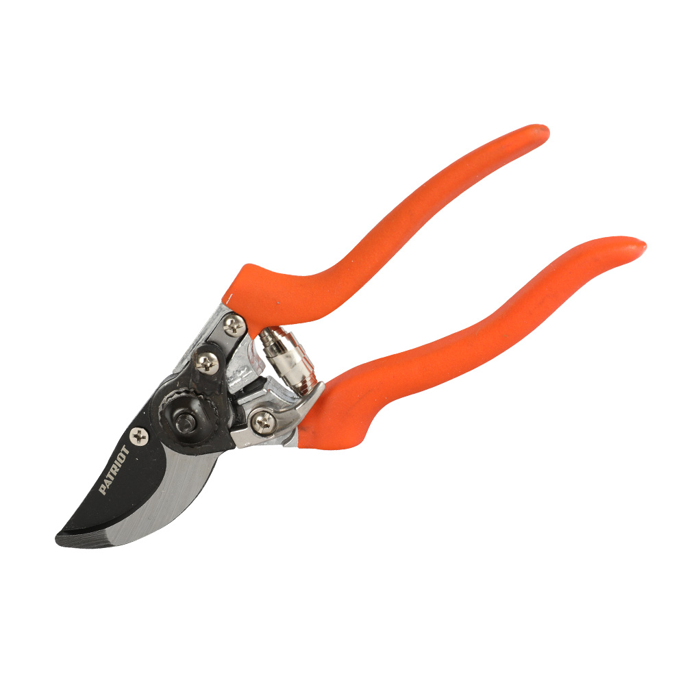 Секатор плоскостной PATRIOT PBP 215 L лент.привод SK5 777004218