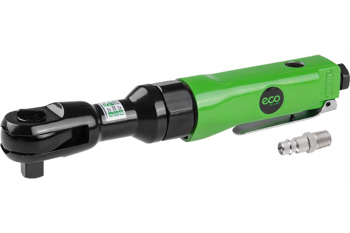 Гайковерт-трещотка пневм. 1/2'' APR-70 ECO