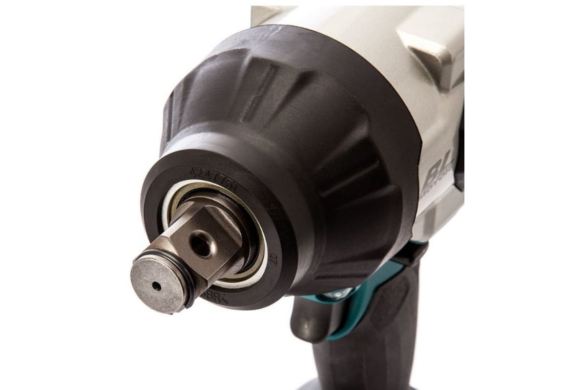 Акк. гайковерт DTW1001Z б/акк. и з/у  Makita ударн.