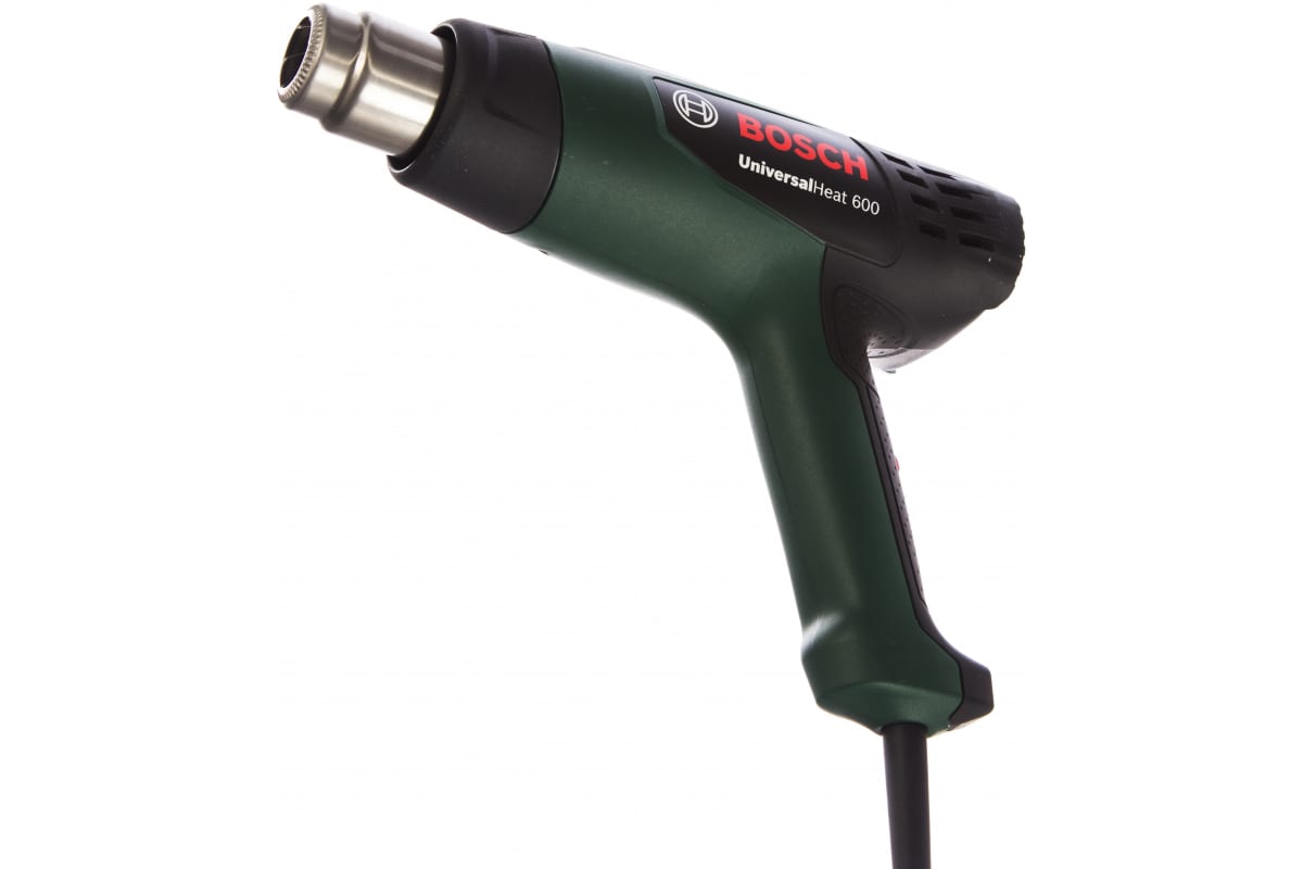 Фен UniversalHeat 600 BOSCH 06032A6120